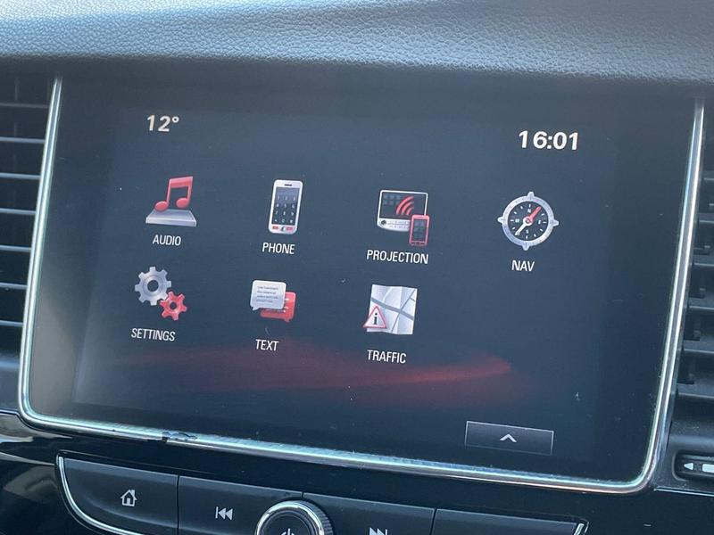 Used Vauxhall Mokka X 2019 for sale - 77910579: Photo 20