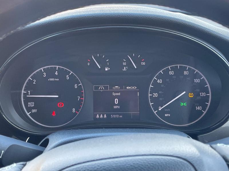 Used Vauxhall Mokka X 2019 for sale - 77910579: Photo 21