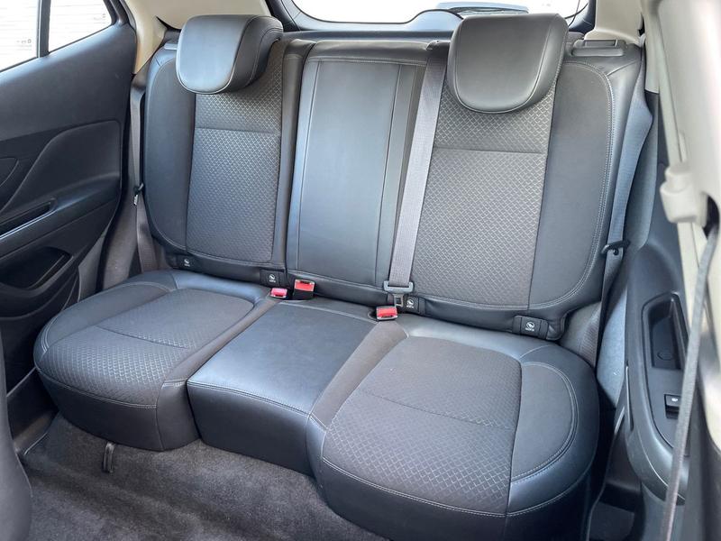 Used Vauxhall Mokka X 2019 for sale - 77910579: Photo 24