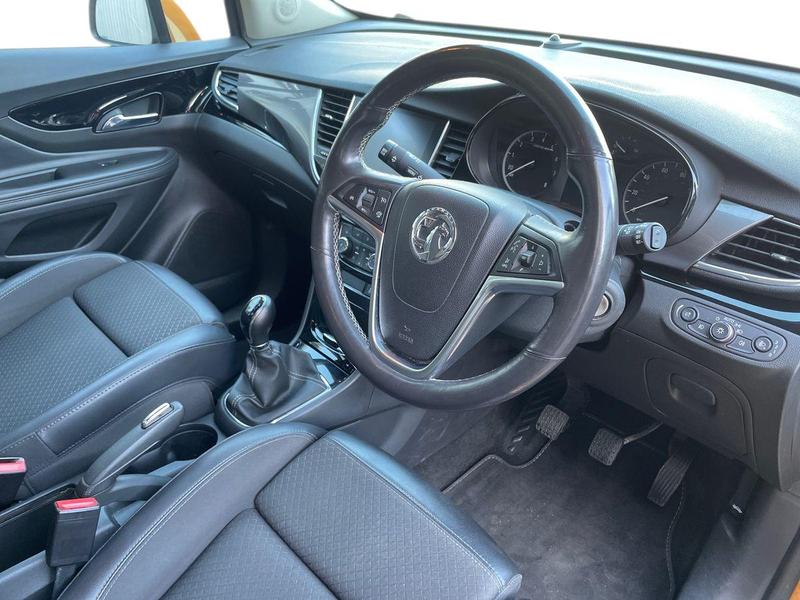 Used Vauxhall Mokka X 2019 for sale - 77910579: Photo 3