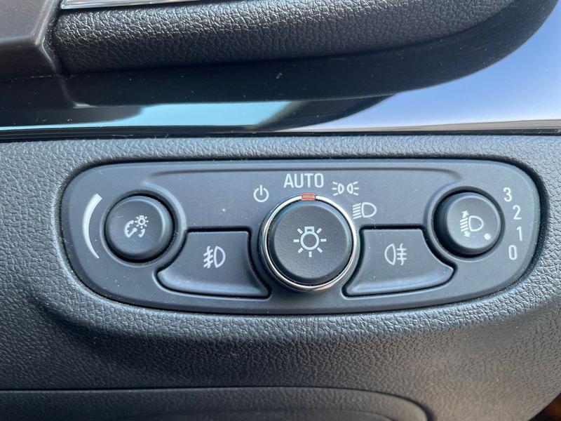 Used Vauxhall Mokka X 2019 for sale - 77910579: Photo 31