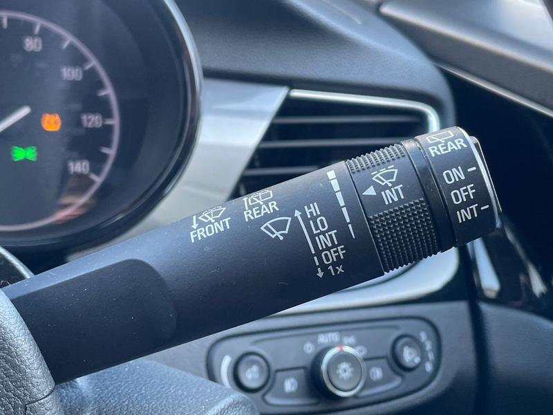 Used Vauxhall Mokka X 2019 for sale - 77910579: Photo 33