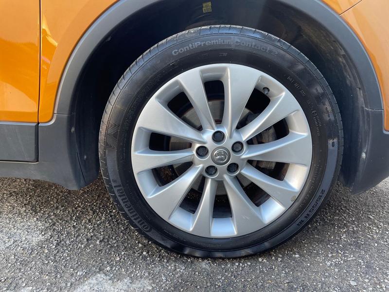 Used Vauxhall Mokka X 2019 for sale - 77910579: Photo 37