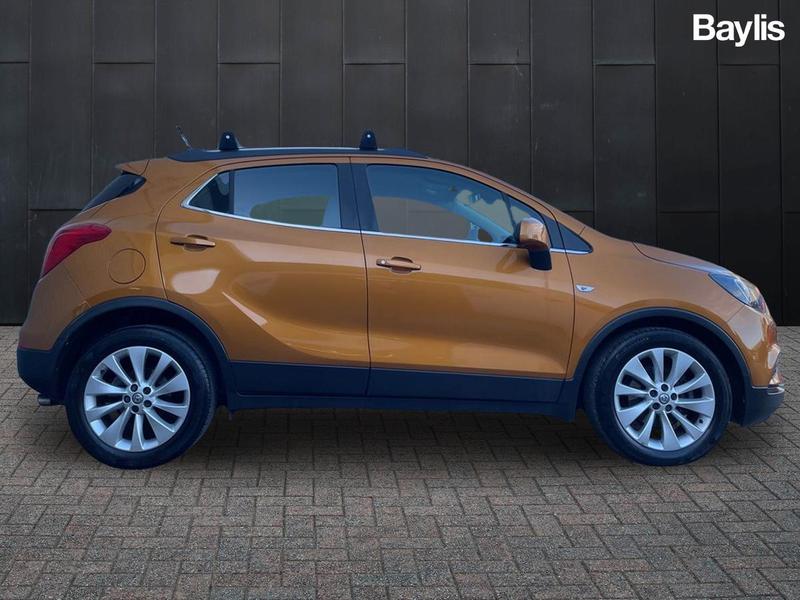 Used Vauxhall Mokka X 2019 for sale - 77910579: Photo 5