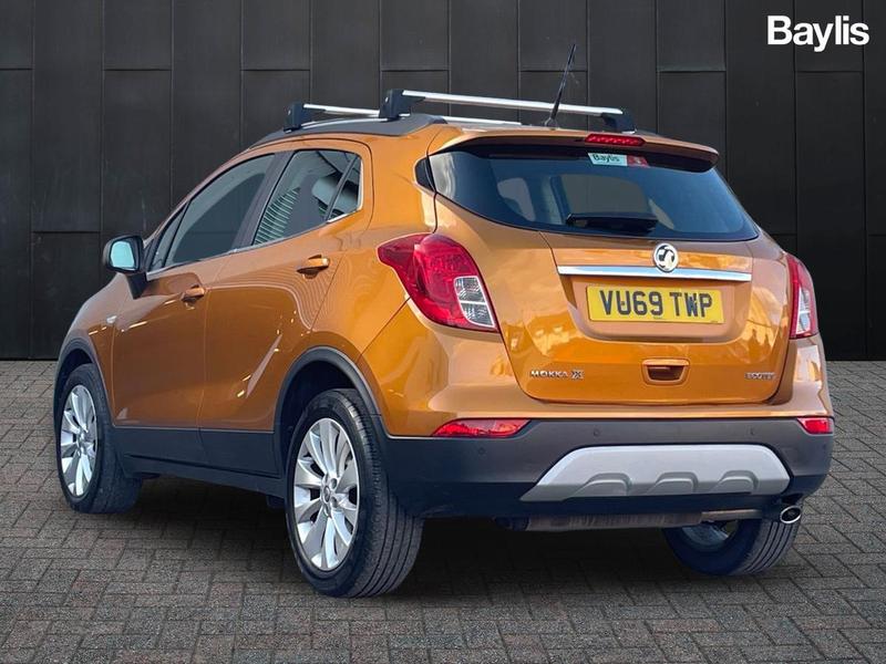 Used Vauxhall Mokka X 2019 for sale - 77910579: Photo 7