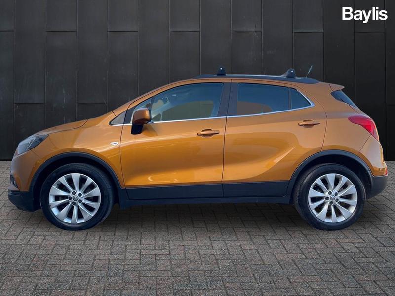 Used Vauxhall Mokka X 2019 for sale - 77910579: Photo 8