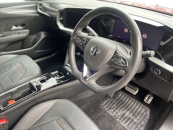 Used Vauxhall Mokka 2022 for sale - 76404719: Photo