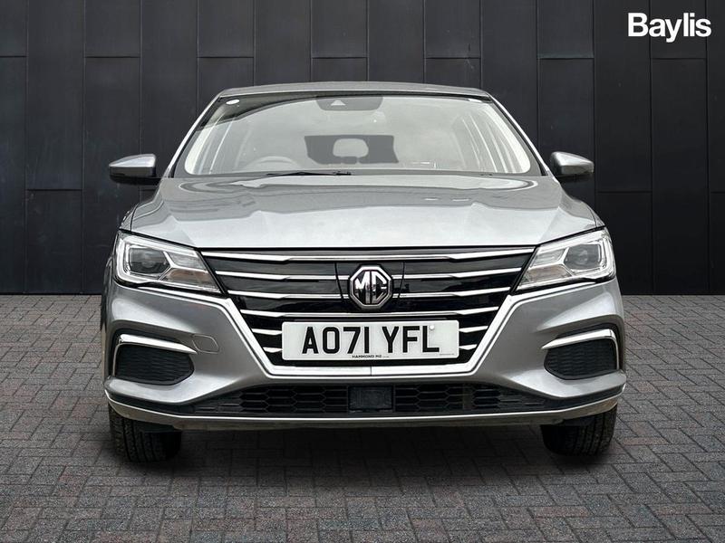 Used MG MG5 2021 for sale - 77901145: Photo 10