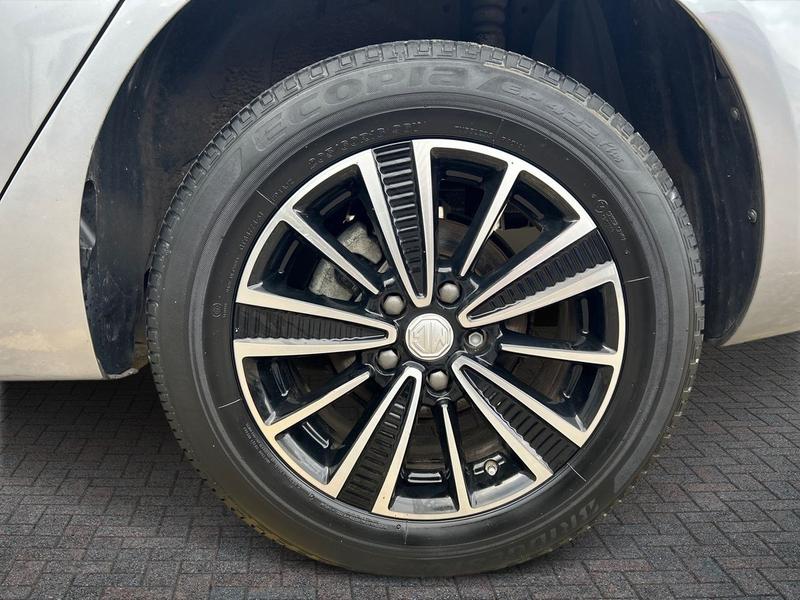 Used MG MG5 2021 for sale - 77901145: Photo 11