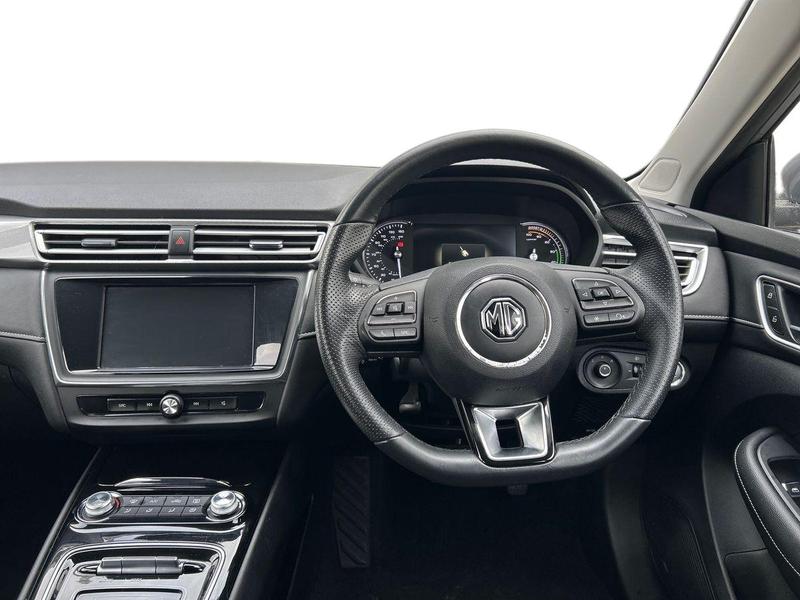 Used MG MG5 2021 for sale - 77901145: Photo 12