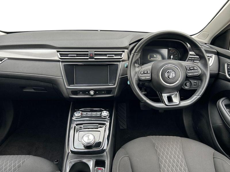 Used MG MG5 2021 for sale - 77901145: Photo 13