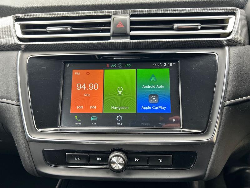 Used MG MG5 2021 for sale - 77901145: Photo 18