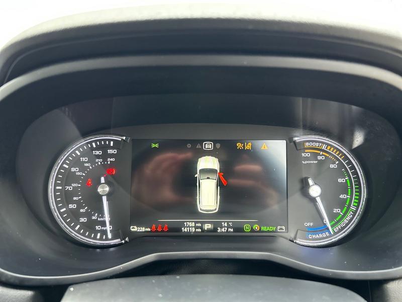 Used MG MG5 2021 for sale - 77901145: Photo 21