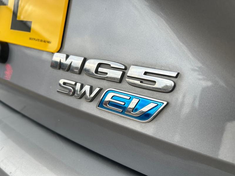 Used MG MG5 2021 for sale - 77901145: Photo 27