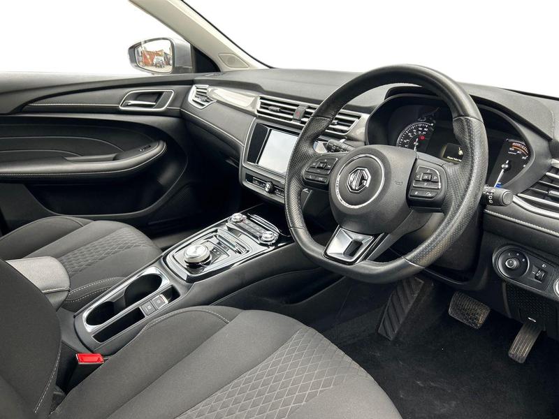 Used MG MG5 2021 for sale - 77901145: Photo 3