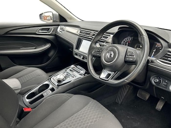 Used MG MG5 2021 for sale - 77901145: Photo