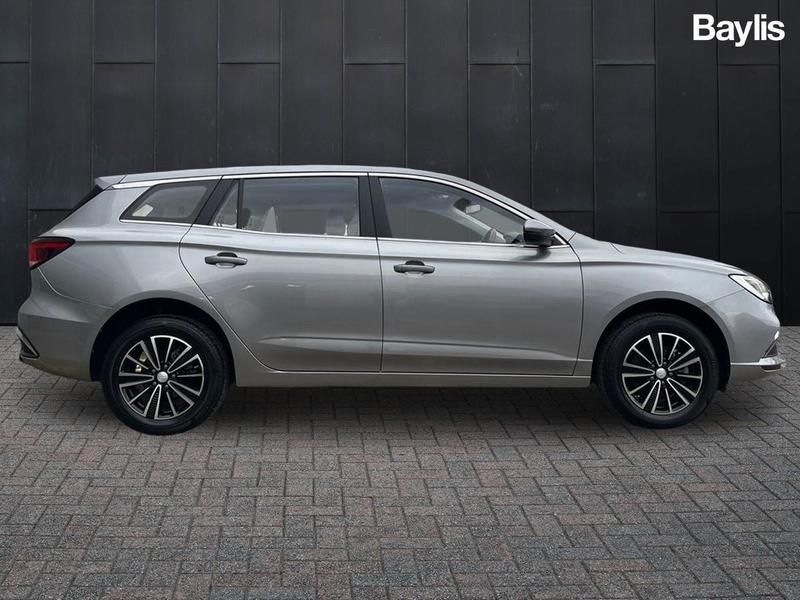 Used MG MG5 2021 for sale - 77901145: Photo 5