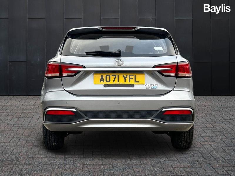 Used MG MG5 2021 for sale - 77901145: Photo 6