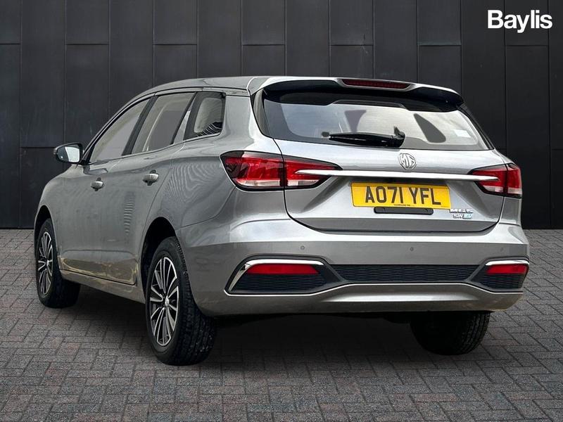 Used MG MG5 2021 for sale - 77901145: Photo 7