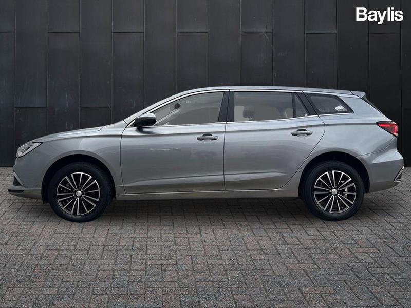 Used MG MG5 2021 for sale - 77901145: Photo 8