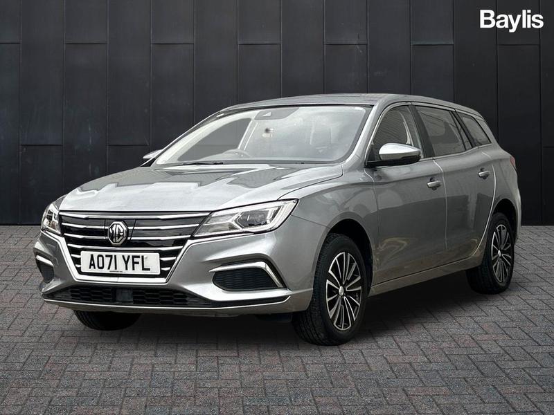 Used MG MG5 2021 for sale - 77901145: Photo 9