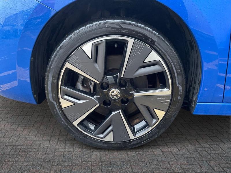 Used Vauxhall Corsa 2021 for sale - 77901177: Photo 11