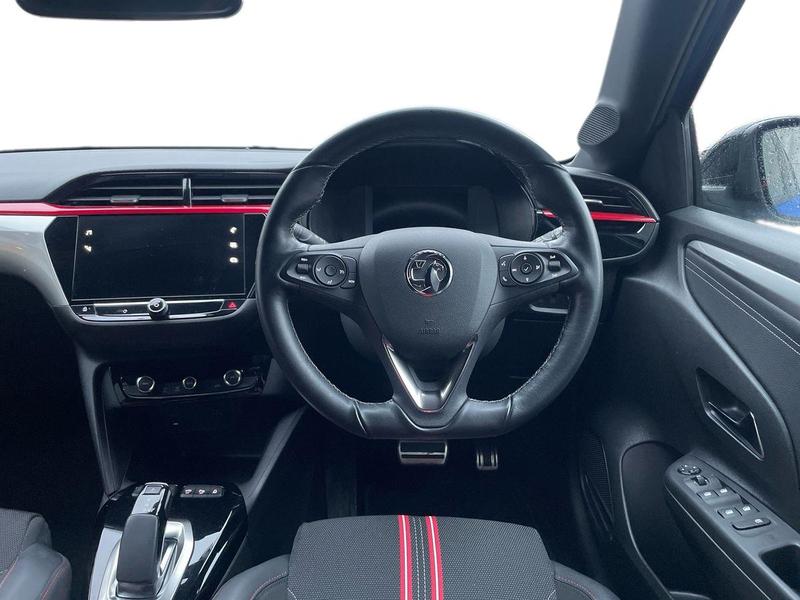 Used Vauxhall Corsa 2021 for sale - 77901177: Photo 12