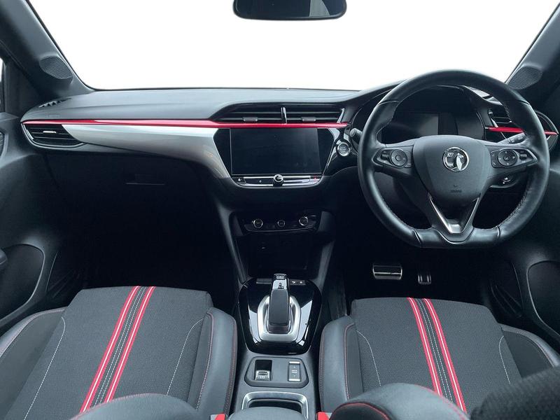 Used Vauxhall Corsa 2021 for sale - 77901177: Photo 13