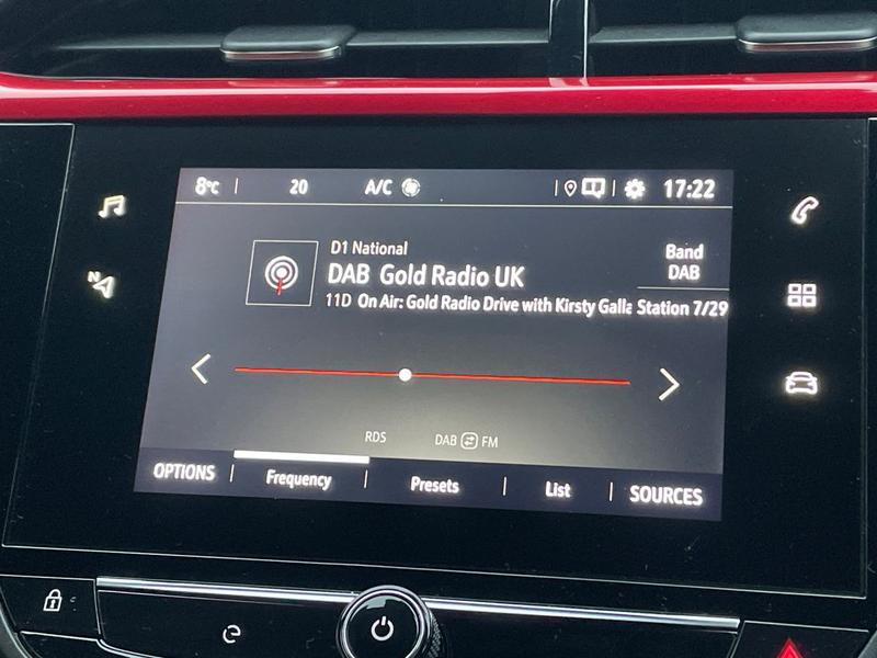 Used Vauxhall Corsa 2021 for sale - 77901177: Photo 18