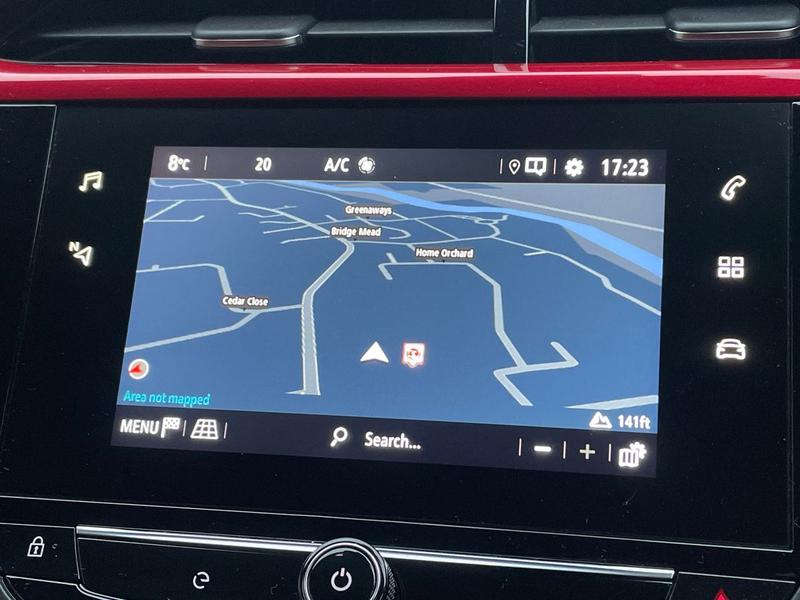 Used Vauxhall Corsa 2021 for sale - 77901177: Photo 19