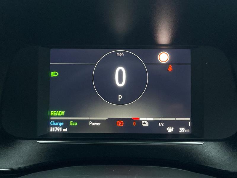 Used Vauxhall Corsa 2021 for sale - 77901177: Photo 21