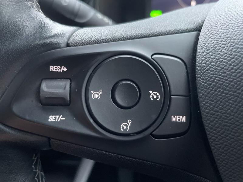 Used Vauxhall Corsa 2021 for sale - 77901177: Photo 22