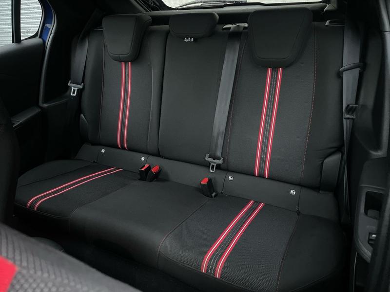 Used Vauxhall Corsa 2021 for sale - 77901177: Photo 24