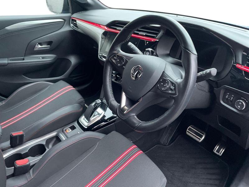 Used Vauxhall Corsa 2021 for sale - 77901177: Photo 3