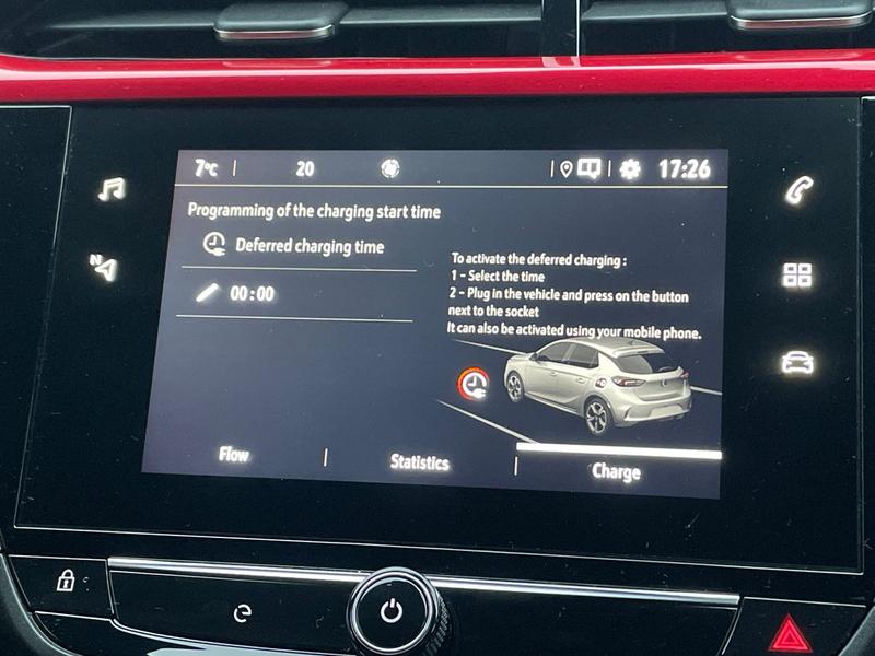 Used Vauxhall Corsa 2021 for sale - 77901177: Photo 36