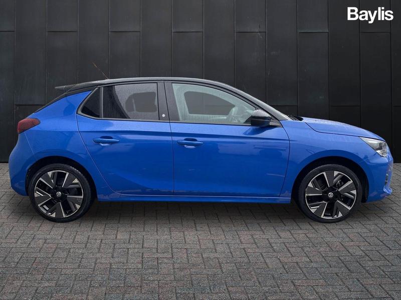 Used Vauxhall Corsa 2021 for sale - 77901177: Photo 5