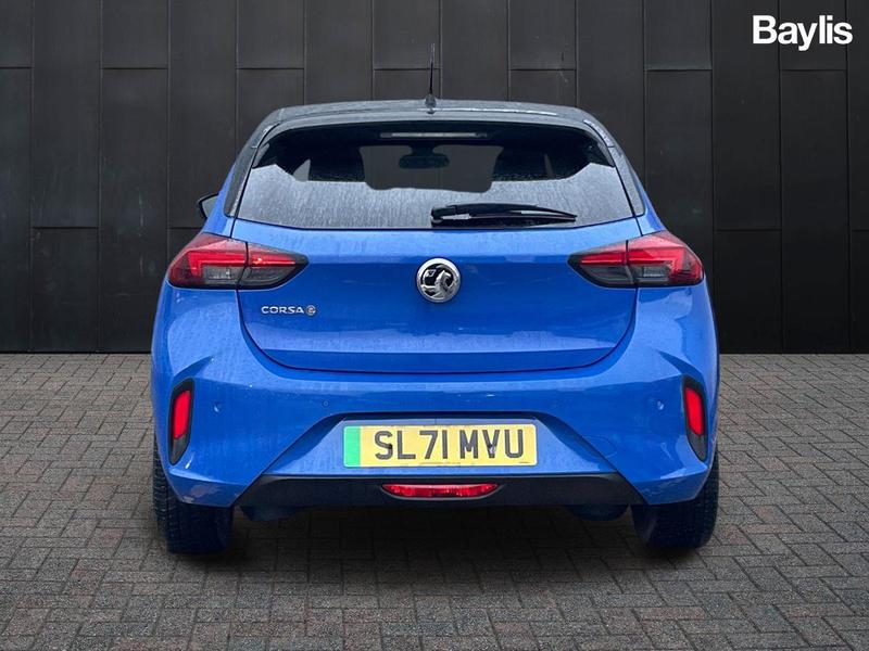 Used Vauxhall Corsa 2021 for sale - 77901177: Photo 6
