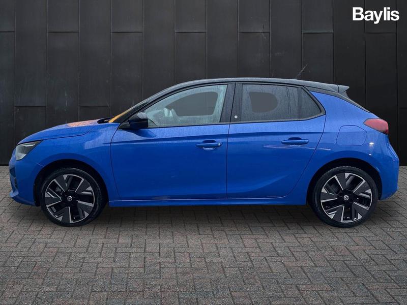 Used Vauxhall Corsa 2021 for sale - 77901177: Photo 8