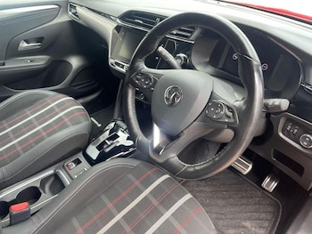 Used Vauxhall Corsa 2022 for sale - 78607096: Photo