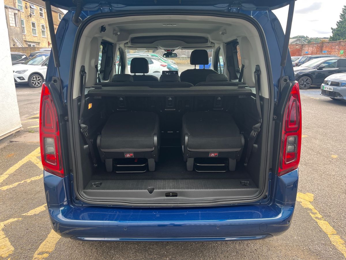 Vehicle 25