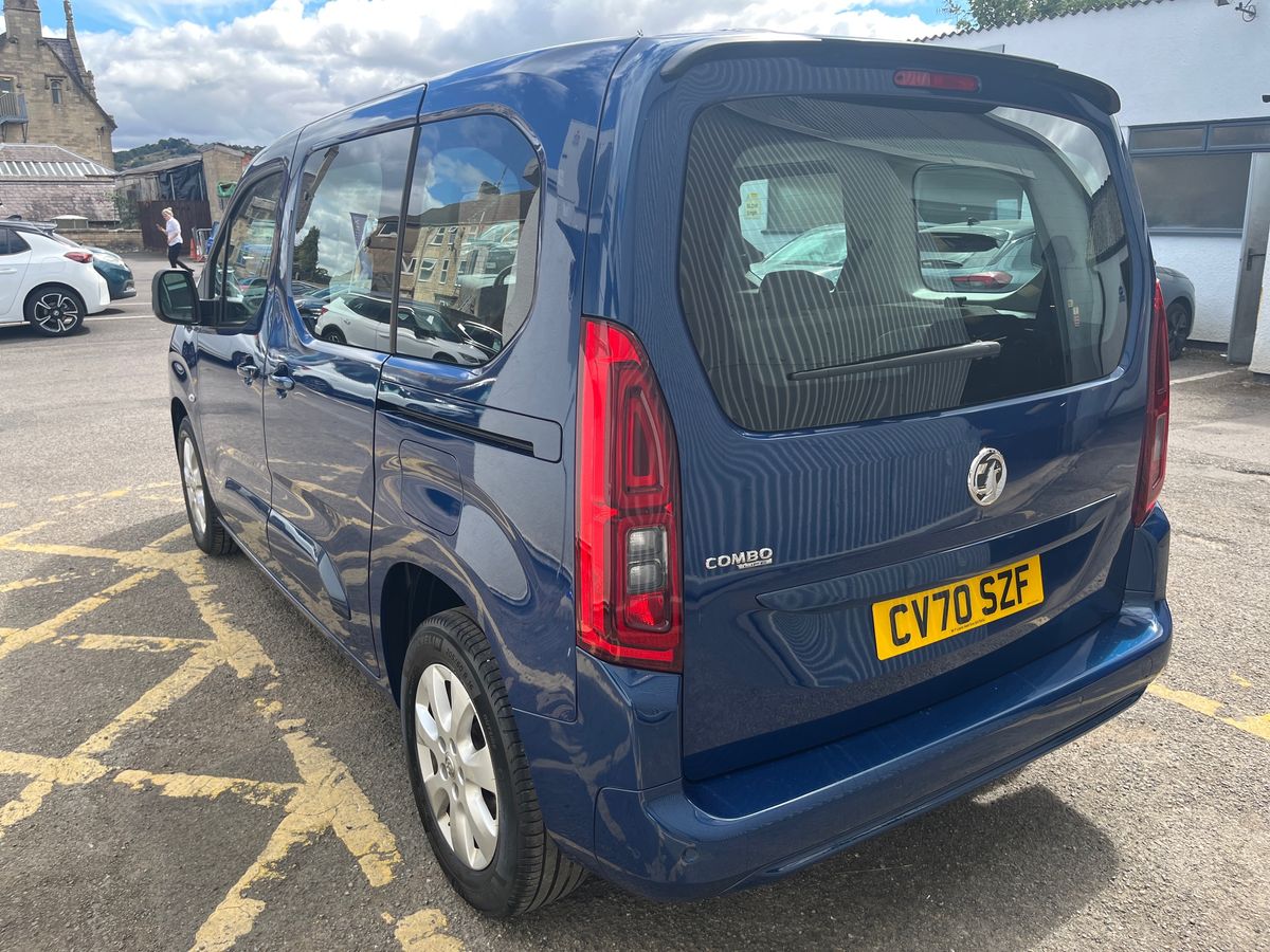 Vehicle 38