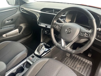Used Vauxhall Corsa 2021 for sale - 76948480: Photo