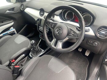 Used Vauxhall ADAM 2017 for sale - 78215590: Photo