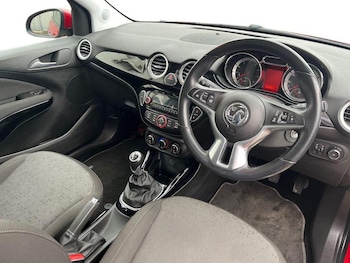 Used Vauxhall ADAM 2018 for sale - 78336163: Photo