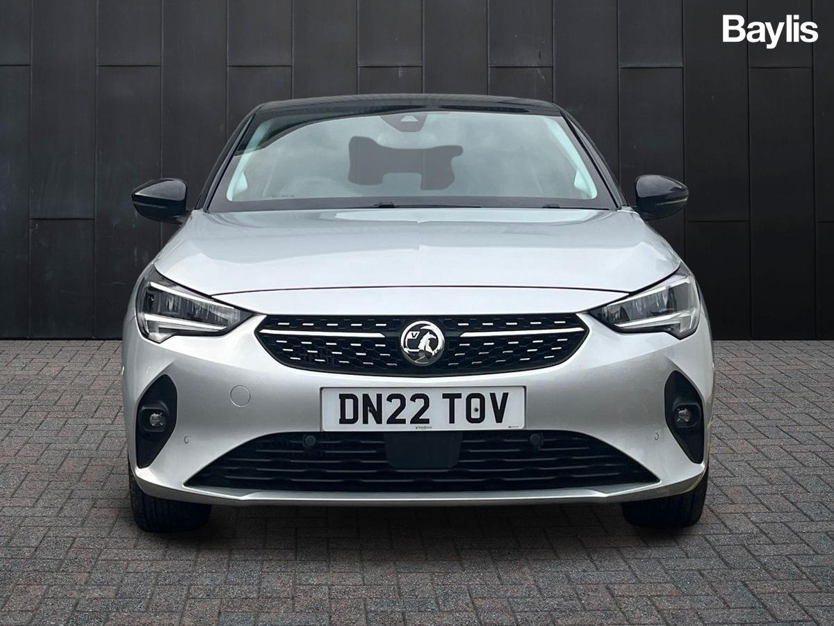 Used Vauxhall Corsa 2022 for sale - 76817898: Photo 10