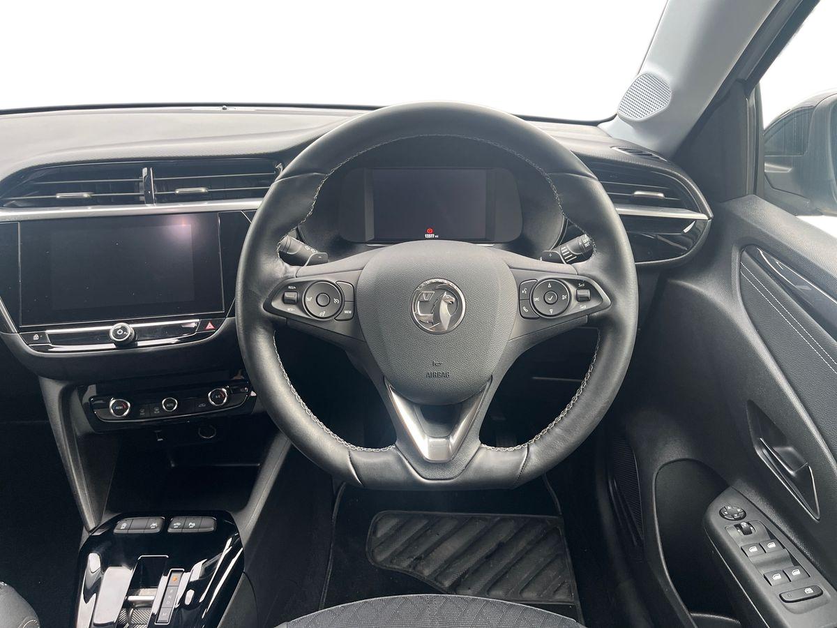 Used Vauxhall Corsa 2022 for sale - 76817898: Photo 12