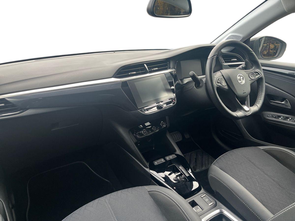 Used Vauxhall Corsa 2022 for sale - 76817898: Photo 14