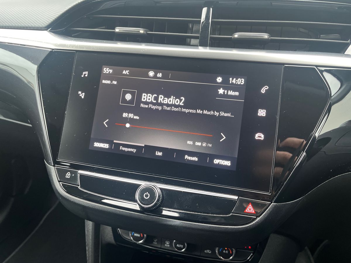 Used Vauxhall Corsa 2022 for sale - 76817898: Photo 18