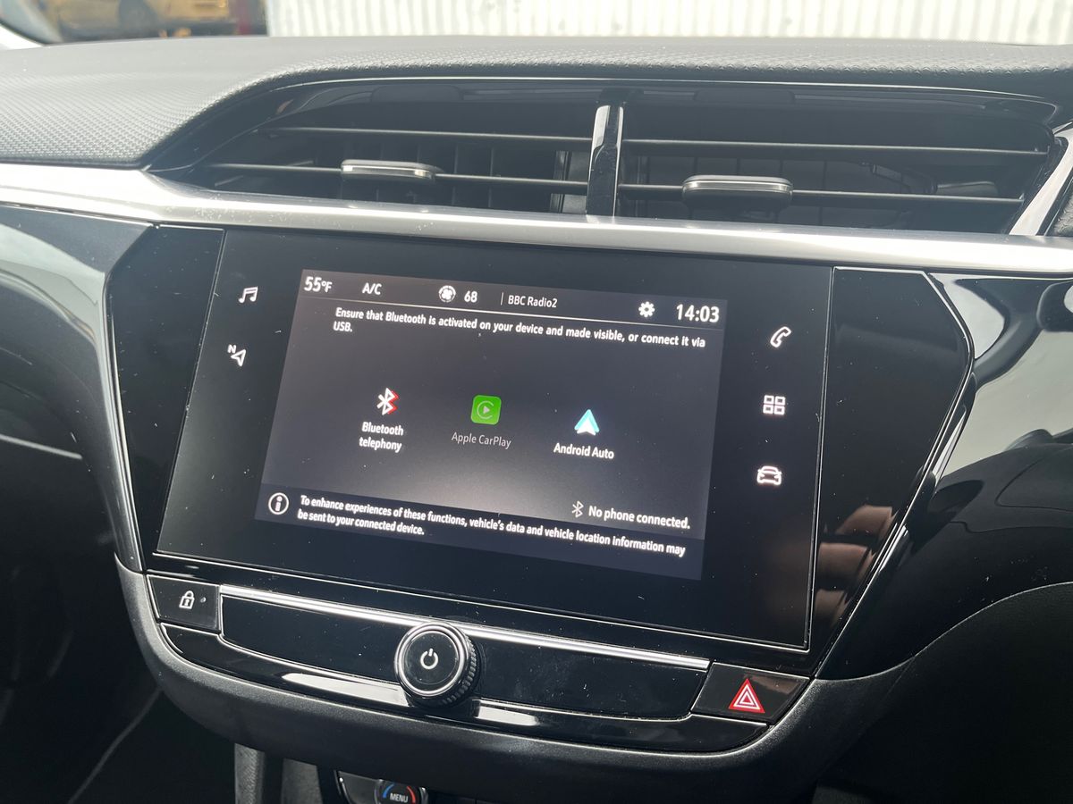 Used Vauxhall Corsa 2022 for sale - 76817898: Photo 19