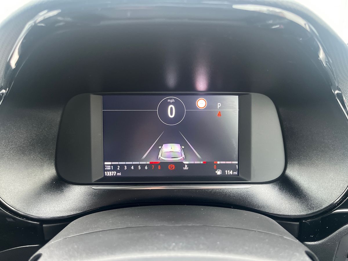 Used Vauxhall Corsa 2022 for sale - 76817898: Photo 21